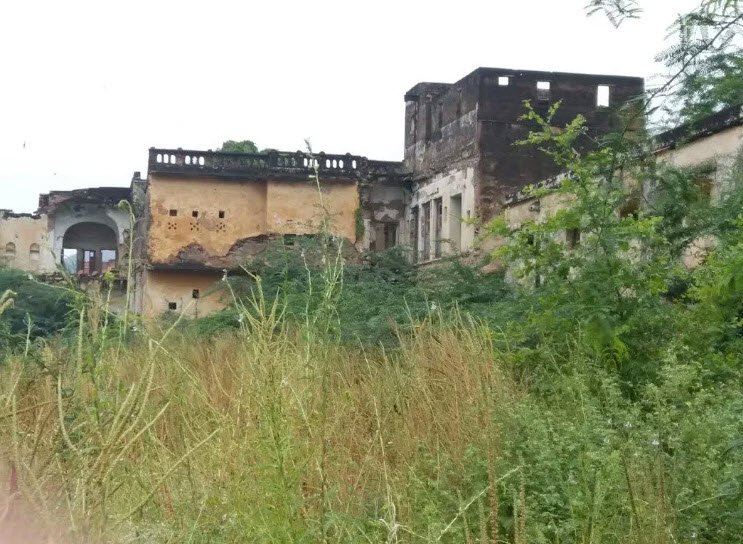 Zorawar Garh, India